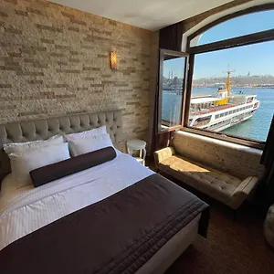 Mayfair Seaside İstanbul