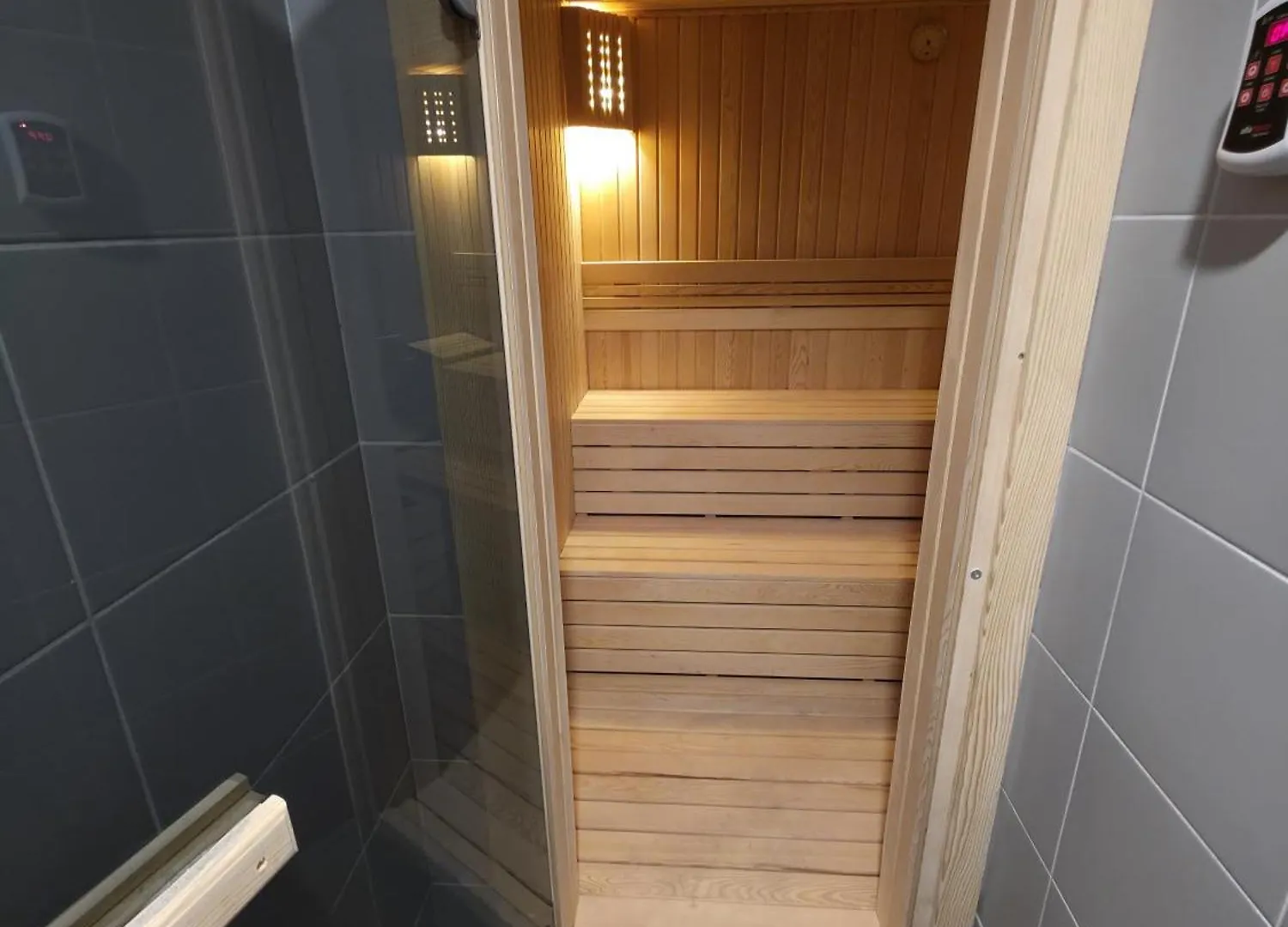 Citadines Maslak Istanbul酒店 0*, 伊斯坦布尔 土耳其