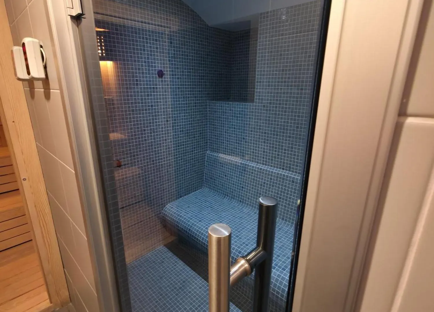 酒店 Citadines Maslak Istanbul酒店 土耳其