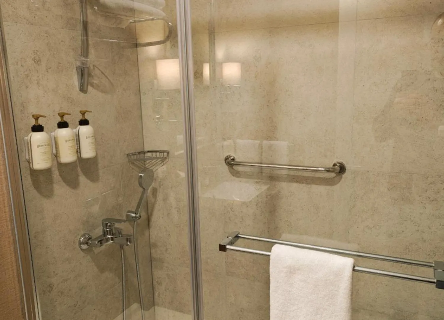 Citadines Maslak Istanbul酒店 0*, 伊斯坦布尔