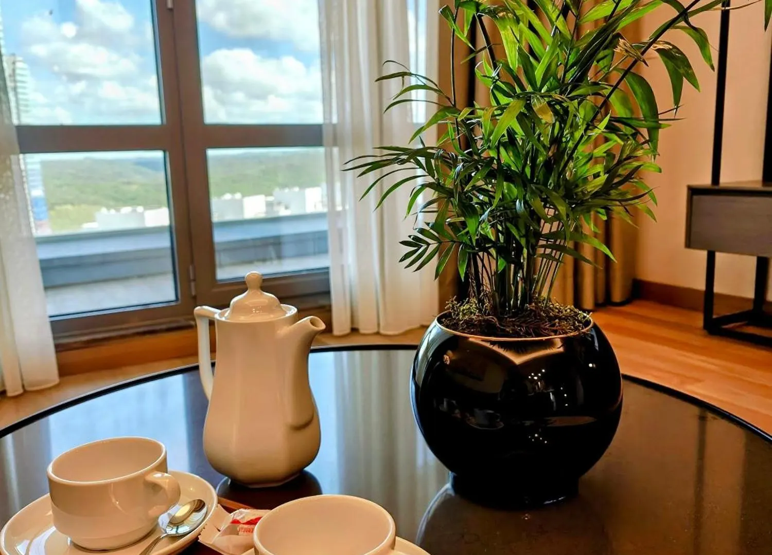 Citadines Maslak Istanbul酒店 酒店 伊斯坦布尔